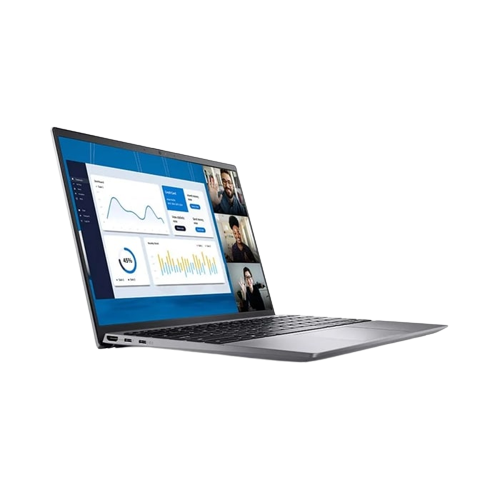 Laptop Dell Vostro 13 5320 (i5-1240P/ 8GB/ 256 SSD/ 13.3''FHD/ Xám/ W11SL+OFFICE) ST ProS (M32DH1)