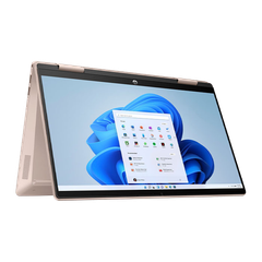 Laptop HP Pavillion X360 14-ek0055TU (i7- 1255U/ 16GB/ 512GB SSD/ 14.0