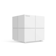 Bộ Mesh Wifi Tenda MW6 (2 cái)