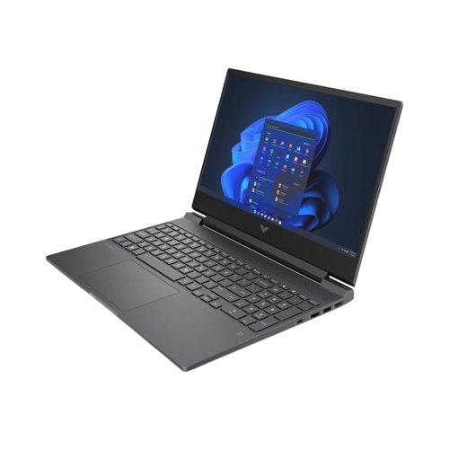 Laptop HP Victus 15-fa0115TX (i5-12500H/ 8GB/ 512GB SSD/ 15.6