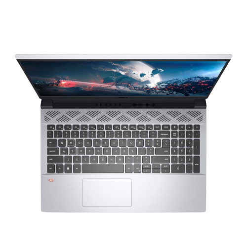 Laptop Dell Gaming G15 5525 ( Ryzen7 6800H/ RTX 3050Ti 4GB/ 16GB/ 512GB/ 15.6''FHD/ 120Hz )