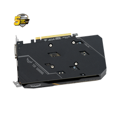 Cạc màn hình Asus 4G TUF-GTX1650-04GD6-P-GAMING