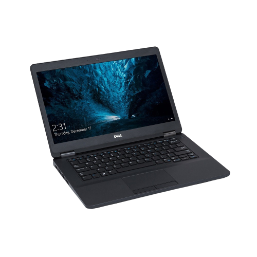 Laptop Dell Latitude 5480 (I5-7300HQ/ 8GB/ SSD 256GB/ Win 10) Hàng cũ