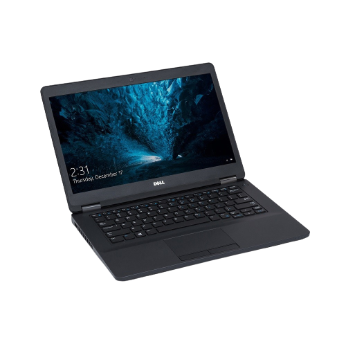 Laptop Dell Latitude 5480 (i7-7820HQ/ 8GB/ SSD 256GB/ Win 10) Hàng cũ