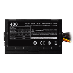Nguồn máy tính Cooler Master P400 Bulk Elite V3
