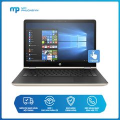 Laptop HP Pavilion x360 14-ba121TU i5-8250U/4GB/500GB/14