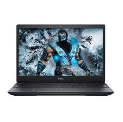 Laptop Gaming Dell Gaming G3500B i7-10750H/ 16Gb/ 512GB/ 15.6''FHD/ GTX1660TI-6Gb/ Win10 Đen P89F002