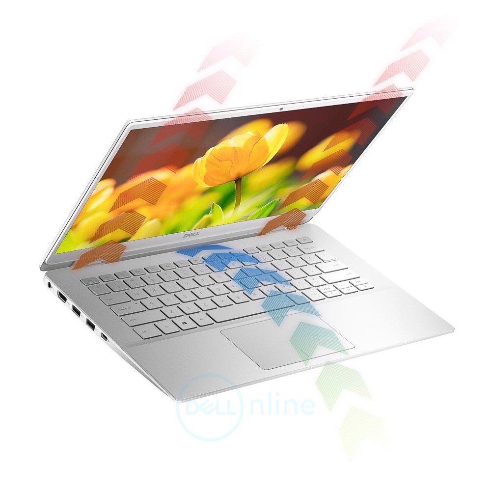 Laptop Dell Inspiron 5490 (i7-70196706)