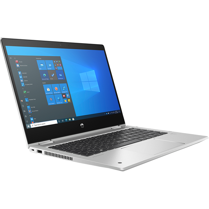Laptop HP Probook x360 435 G8 (R7-5800U/8GB/512GB/13.3FHD/BẠC/W10SL/LED KB/Pen)