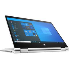 Laptop HP Probook x360 435 G8 (R7-5800U/8GB/512GB/13.3FHD/BẠC/W10SL/LED KB/Pen)