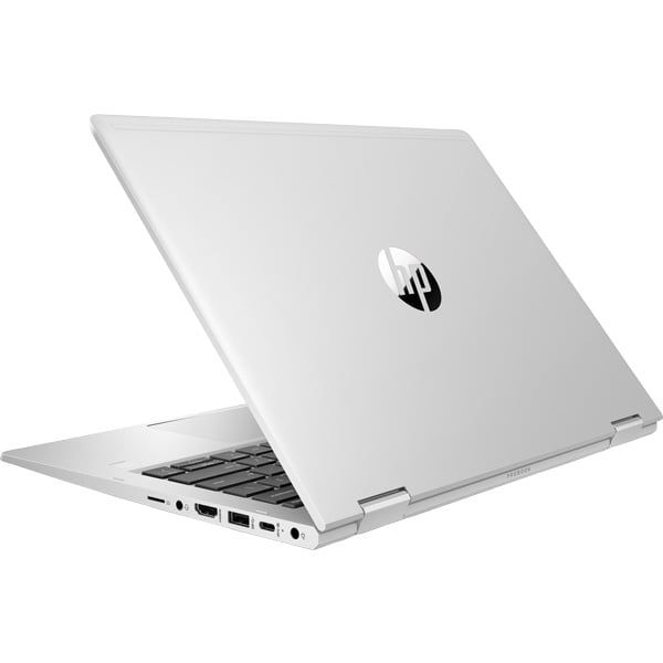 Laptop HP Probook x360 435 G8 (R7-5800U/8GB/512GB/13.3FHD/BẠC/W10SL/LED KB/Pen)