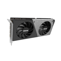 Card màn hình Inno3D Geforce RTX 4060 8GB Twin X2