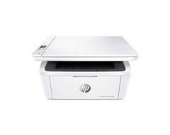 Máy in laser HP Pro MFP M28W W2G55A