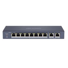 Thiết bị mạng HUB -SWITCH PoE HIKVISION DS-3E0310P-E/M