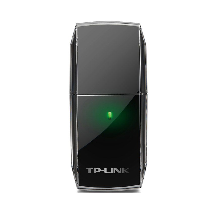 Card mạng không dây USB TP-Link Archer T2U Wireless AC600Mbps