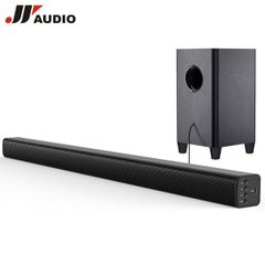 LOA SOUNDBAR BLUETOOTH JY AUDIO TVS-A3 KÈM SUB TVS-S3. ÂM THANH SIÊU SỐNG ĐỘNG