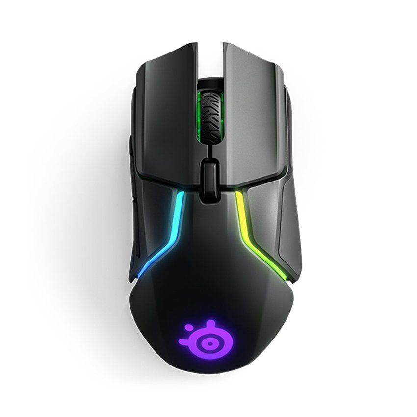 Chuột chơi game SteelSeries Rival 600 (62446)