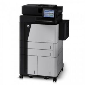 MÁY IN ĐA CHỨC NĂNG HP LASERJET ENTERPRISE FLOW MFP M830Z CF367A