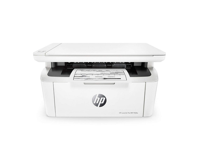 Máy in laser HP Pro MFP M28A W2G54A