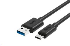 Cáp Type-C to USB 3.0 Unitek (Y-C474BK)