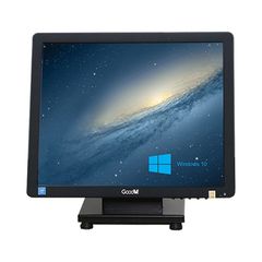 Máy POS bán hàng GoodM GTM1501/5010 i3 5010U/4GB/120GB SSD/15 inch Touch