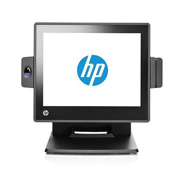 Máy POS bán hàng HP AIO/RP7 - J4J63PA Celeron G540/4GB/500GB/WL/15 inch Touch