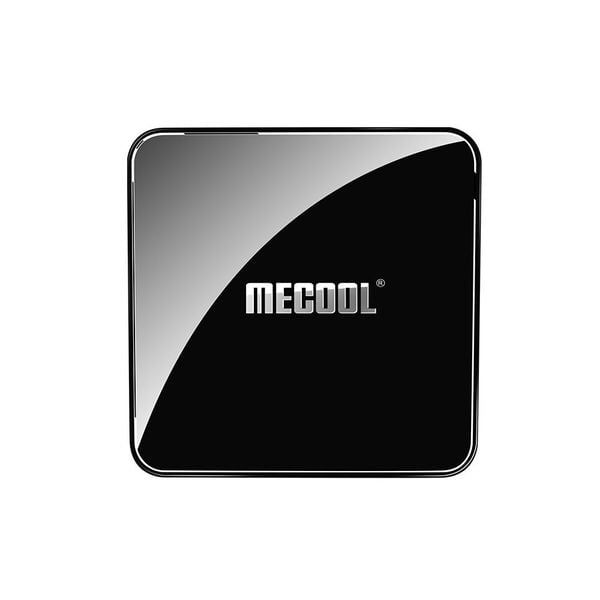 ANDROID TV BOX MECOOL KM3