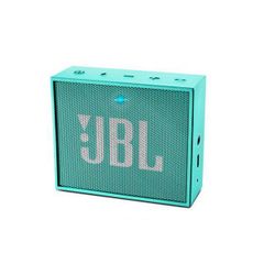 LOA DI ĐỘNG JBL GO (XANH LÁ)