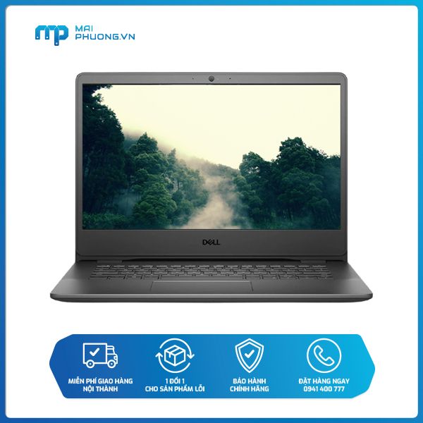 Laptop Dell Latitude 3500 42LT350003