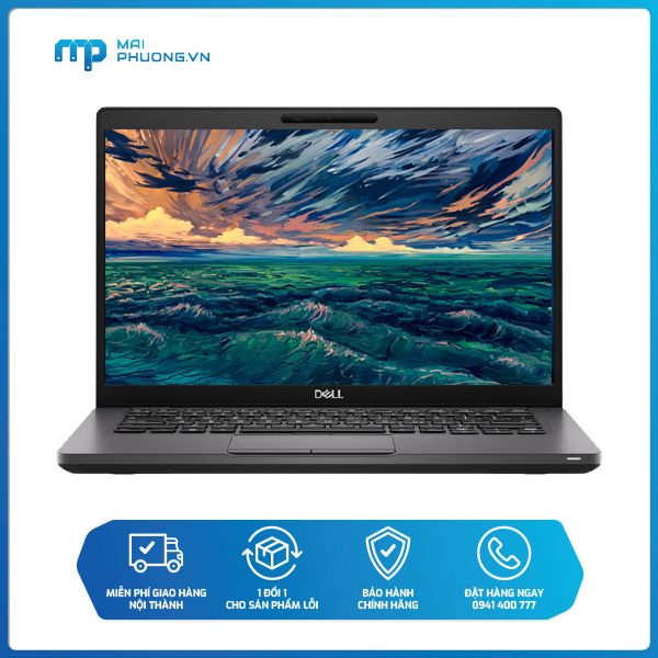 Laptop Dell Latitude 5400 42LT540001
