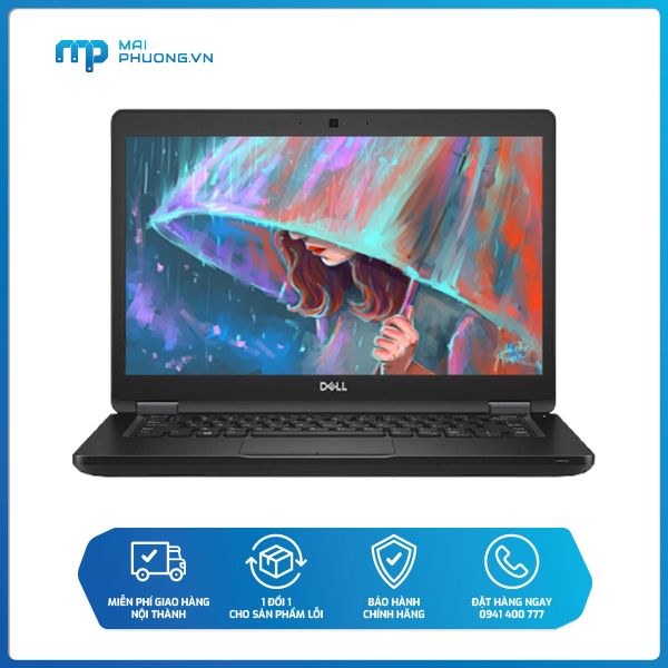 Laptop Dell Latitude 5400 42LT540W02