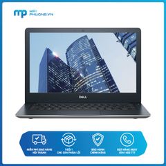 Laptop Dell Vos 14 5471 i5-8250U/8GB/128GB SSD + 1TB/AMD530-4GB/14