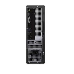 Máy bộ Dell Vostro Desktop 3681 (i5-10400/8GB/128GB SSD+1TB HDD/Win10/1YR) 42VT360002