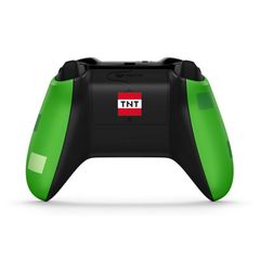 Tay game không dây Xbox One S - MineCraft Creeper