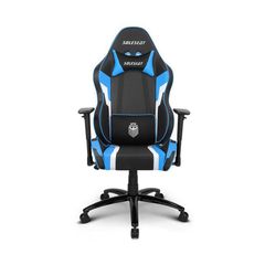 Ghế Gaming Soleseat Scred L07 Black/Blue/White