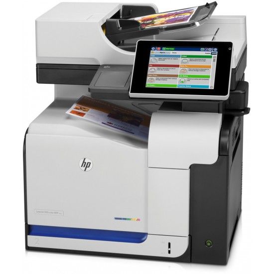 MÁY IN ĐA CHỨC NĂNG HP LASERJET ENTERPRISE 500 COLOR MFP M575DN CD644A