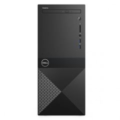 Máy bộ hãng Dell Vos 3671 MT Pentium G5420/4GB/1TB/DVDRW + Win10 42VT370044