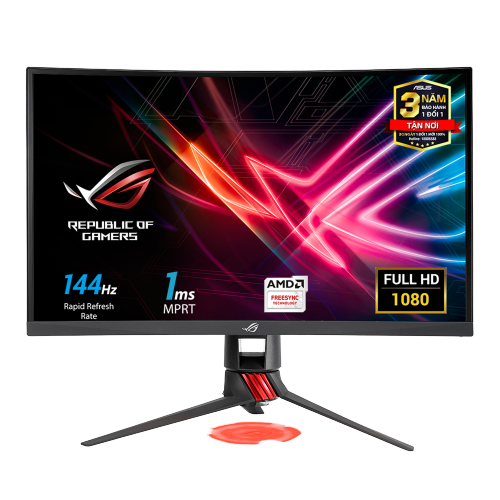 Màn hình Gaming Asus ROG STRIX Gaming XG27VQ 27 inch