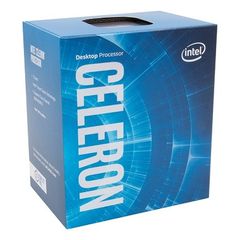 Bộ Vi Xử Lý CPU Intel Celeron G4900