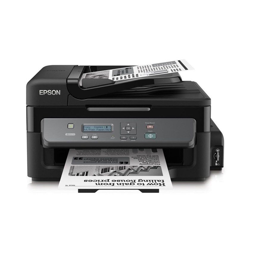 Máy in đa chức năng Epson M200 (In phun màu đen)