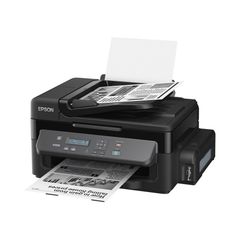 Máy in đa chức năng Epson M200 (In phun màu đen)