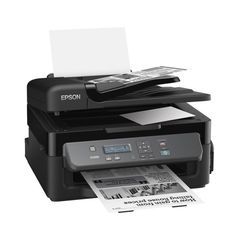 Máy in đa chức năng Epson M200 (In phun màu đen)