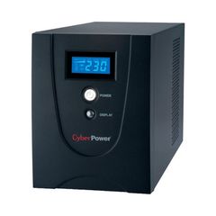 Bộ lưu điện UPS Cyber Power VALUE1500ELCD-AS