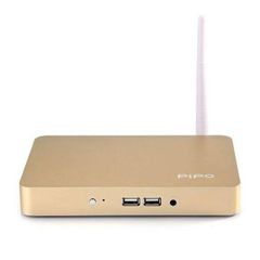 BOX PIPO X7S 32GB DUAL OS WINDOWS 10 & & ANDROID 4.4