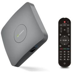 ZIDOO A5S ANDROID BOX GIÁ RẺ RAM 2G CHIP 905X