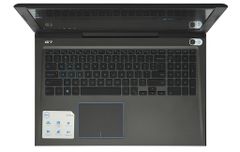 Laptop Dell G7 7588 NCR6R1i5-8300H/8GB/1TB HDD/GTX 1050Ti/Free DOS/2.8 kg