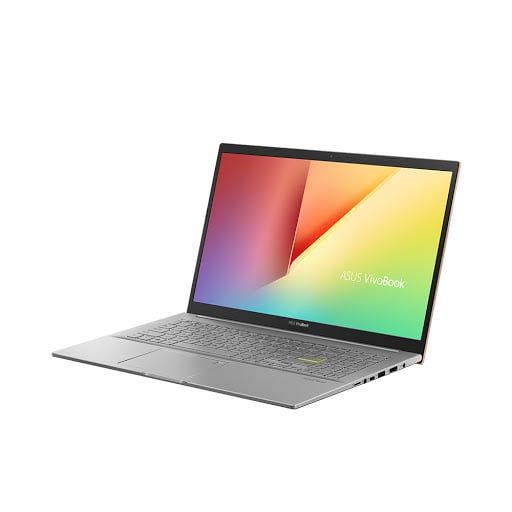 Laptop ASUS Vivobook A515EA BQ490T  i3-1115G4/4GB/512GB SSD