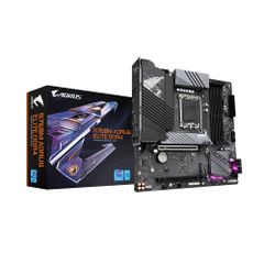 Bo mạch chủ Mainboard Gigabyte B760M Aorus Elite AX DDR4