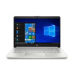 Laptop HP 14s-cf1043TU i5-8265U/8GB/256GB SSD/14