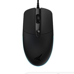 Chuột chơi game Durgod M39 Optical Black USB